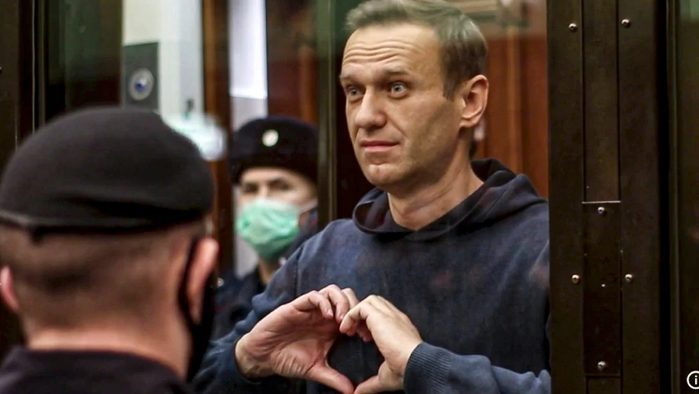 Aleksei Navalnîi a fost otrăvit, susține Iulia Navalnaia, potrivit unor analize externe