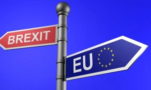 Brexitul: efectul învierii unor fantome din istoria Europei jpeg