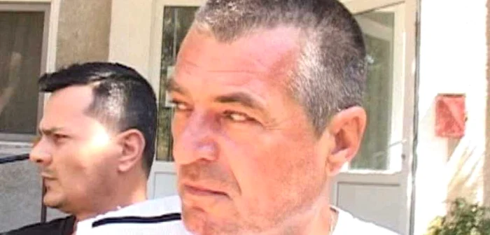 Criminalul a sunat la 112 să anunţe o sinucidere FOTO: Tv Sud