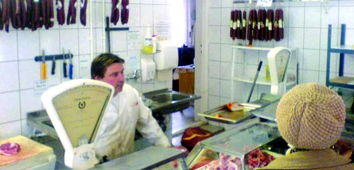 Mezelurile ungureşti sunt pe placul arădenilor