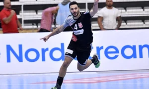 dinamo handbal liga campionilor descat  rps7715 jpeg