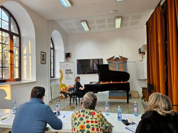 Jurizare categoria muzica 2 foto FRMR jpeg