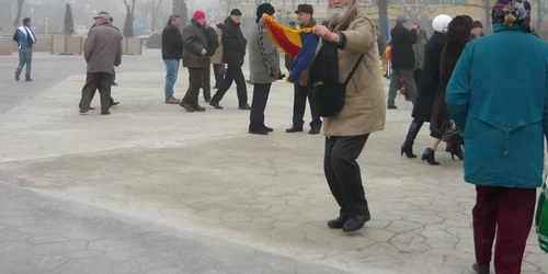 ziua unirii tulcea
