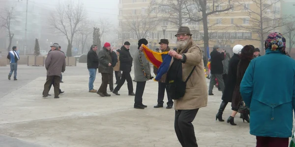 ziua unirii tulcea