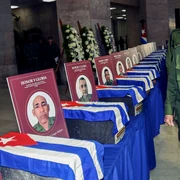 Soldati cubanezi uciși în operațiunea SUA din Venezuela FOTO X jfif