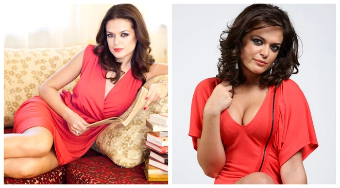 Raluca Lăzăruț / Sursă foto: arhivă personală