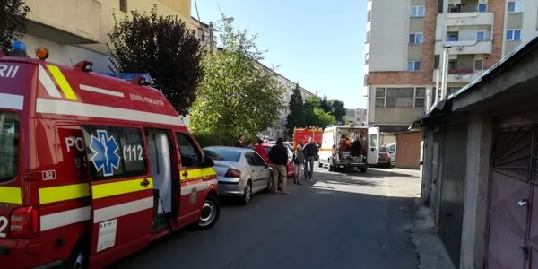 Două persoane