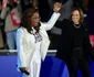 Oprah, prietena ducesei, și Kamala Harris