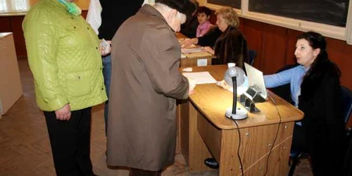 la vot pensionari