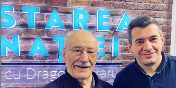 victor rebengiuc si dragos patraru foto dragos patraru instagram