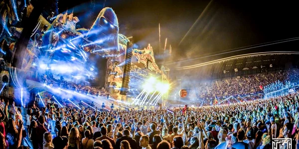 untold cluj 