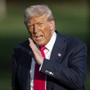 Donald Trump FOTO AFP
