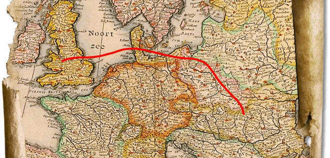 DEZVĂLUIRI Dacii au fost primii colonizatori în Anglia | adevarul.ro