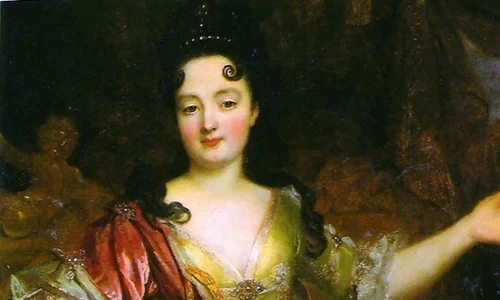 Anna Maria Orsini, Prințesa de Nerola, alias Marie Anne de La Trémoille, prințesa care a descoperit parfumul neroli   profimedia 1018226077 jpg