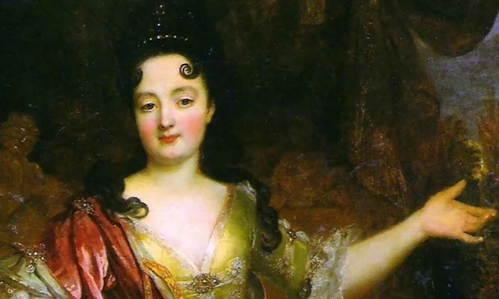Anna Maria Orsini, Prințesa de Nerola, alias Marie Anne de La Trémoille, prințesa care a descoperit parfumul neroli   profimedia 1018226077 jpg