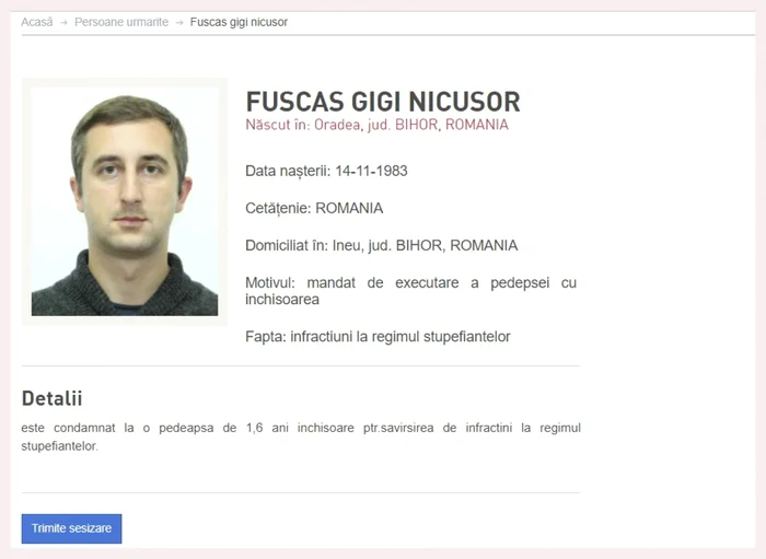 fuscas gigi nicusor