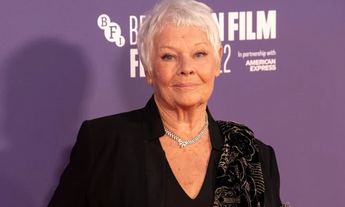 Judi Dench foto Profimedia jpg