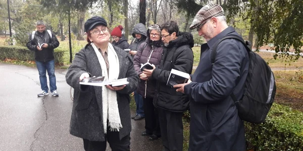 n amintirea mitropolitului Nicolae Corneanu