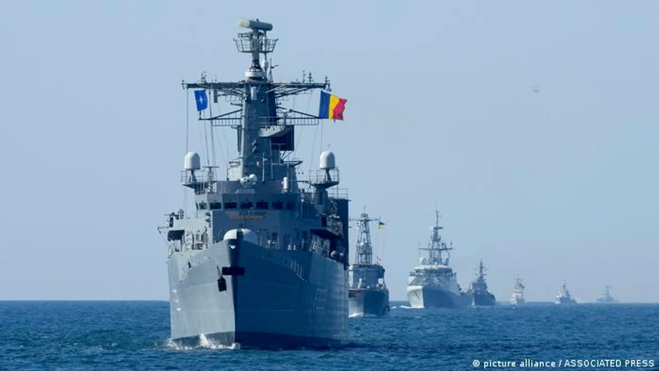 SUA cer aliaților NATO să își crească contribuția militară. FOTO: AP