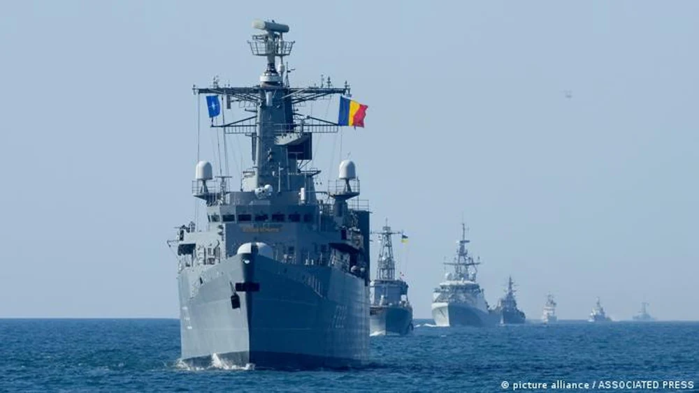 SUA își reduc contribuția militară în NATO și cer aliaților să acopere diferența