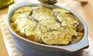 gratin de dovlecei jpeg