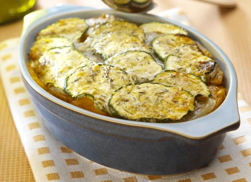 gratin de dovlecei jpeg