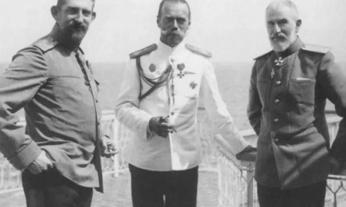 Păcatele şi viciile românilor celebri  Eminescu bea cafea după cafea, Ioan Slavici spărgea geamurile vecinilor, regele Ferdinand era fumător înrăit jpeg