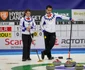 Allen Coliban în 2019 la Campionatele Mondiale de Curling proba de dublu mixt jpeg