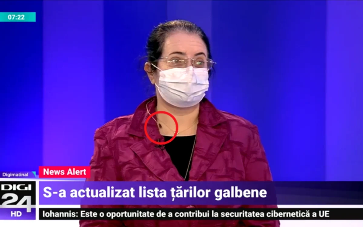 
    Foto: Captură Video  