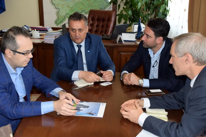 Intenţia investitorilor în acest sens vizează reducerea, în mod semnificativ, a cantităţii de reziduuri solide depozitate în gropile de gunoi