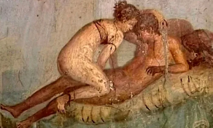 Viaţa prostituatelor de lux în Antichitate: ce sfaturi primeau tinerele pentru a avea succes în cea mai veche meserie jpeg
