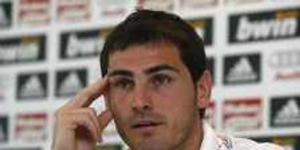 Iker Casillas Sursa: Cadena Ser