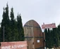 Castelul de Lut de pe Valea Zânelor e închis foto: Alina Erimia