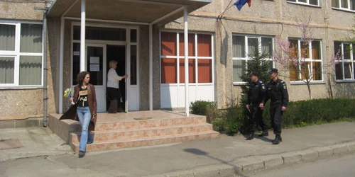 Reşiţa: Profesorii se pregătesc de examene