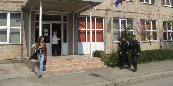 Reşiţa: Profesorii se pregătesc de examene
