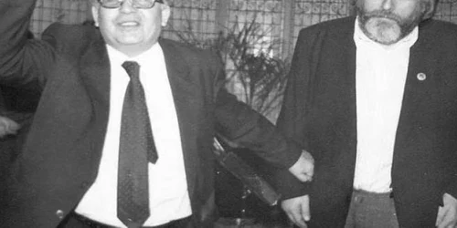 A murit Hajdu Gyozo. Un om modest