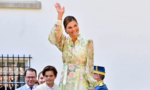 Prințesa Victoria a Suediei a fost în pericol FOTO Casa Regală suedeză (7) jpg