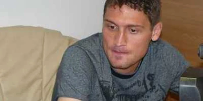 Târgu-Jiu: SONDAJ / Negru: „Pandurii a fost prima echipă care m-a căutat”