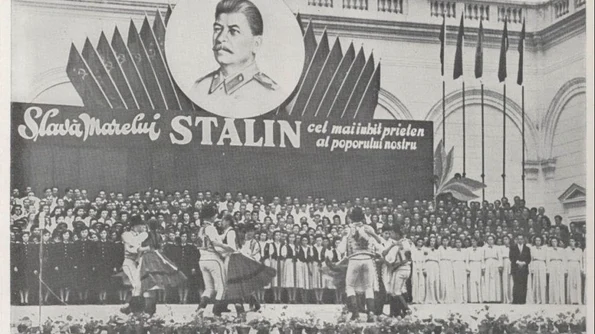 „Să facem praf şcoala românească!” deviza autorităţilor comuniste în 1947 jpeg