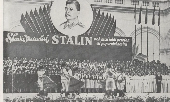 „Să facem praf şcoala românească!”   deviza autorităţilor comuniste în 1947 jpeg