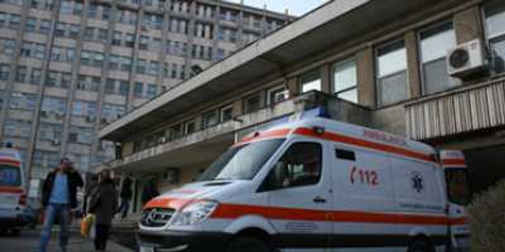 Spitalele din toată țara, sufocate de infecții respiratorii