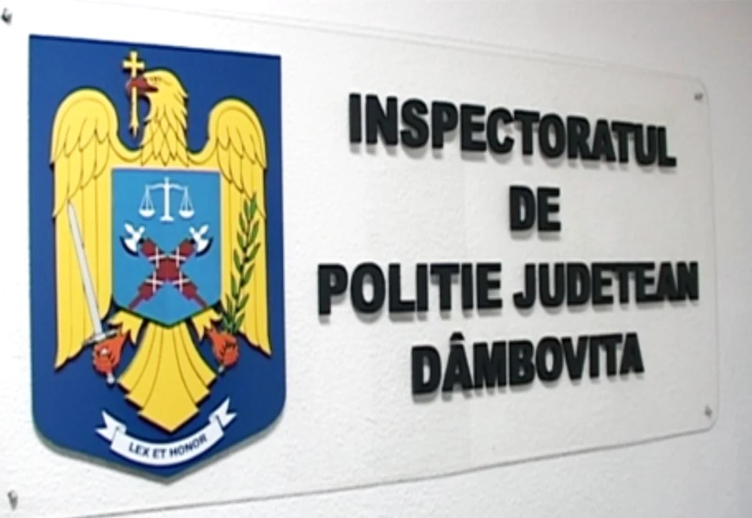 IPJ Dâmbovița