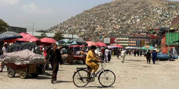 afganistan kabul foto epa efe