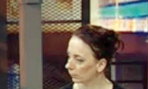 Mariana Calfa locuieşte  într un castel cu 30 de  camere, situat în zona  Fundeni din Capitală jpeg
