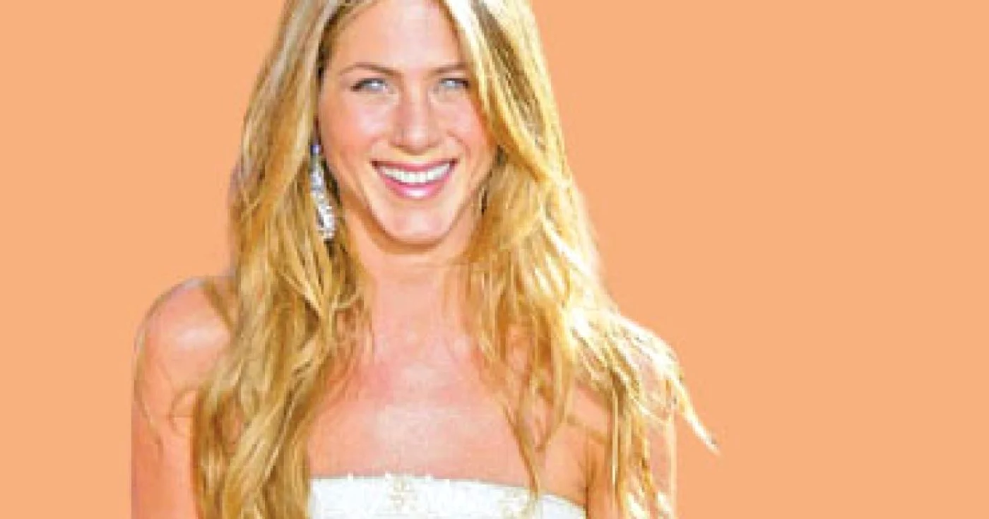 Jennifer Aniston, stil şi eleganţă