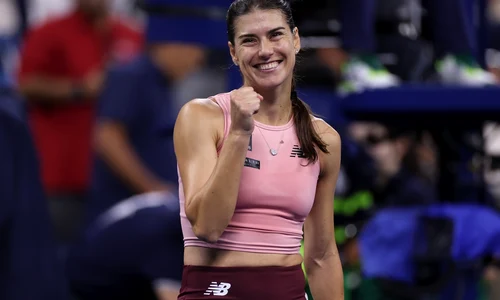 Sorana Cirstea, Getty Images jpg