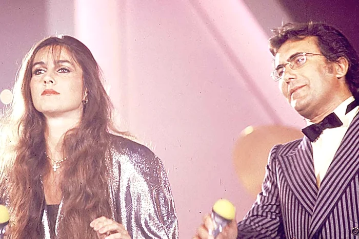 Al Bano şi Loredana au o relaţie de 12 ani