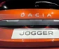 Dacia Jogger Paris