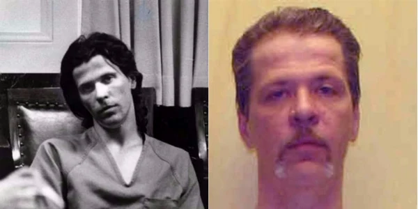 Michael Beuke. FOTO www.murderpedia.org