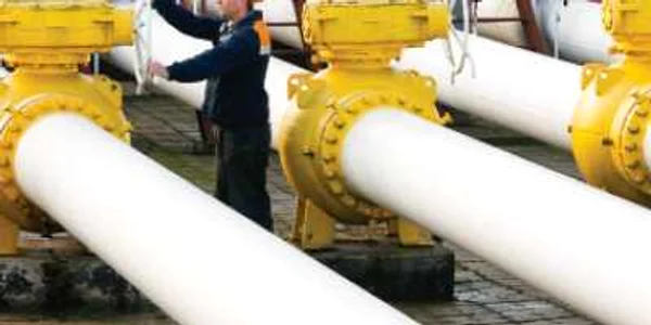 Proiectul Nabucco, dezbătut în şedinţa de Guvern de astăzi